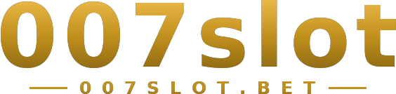 007slot logo