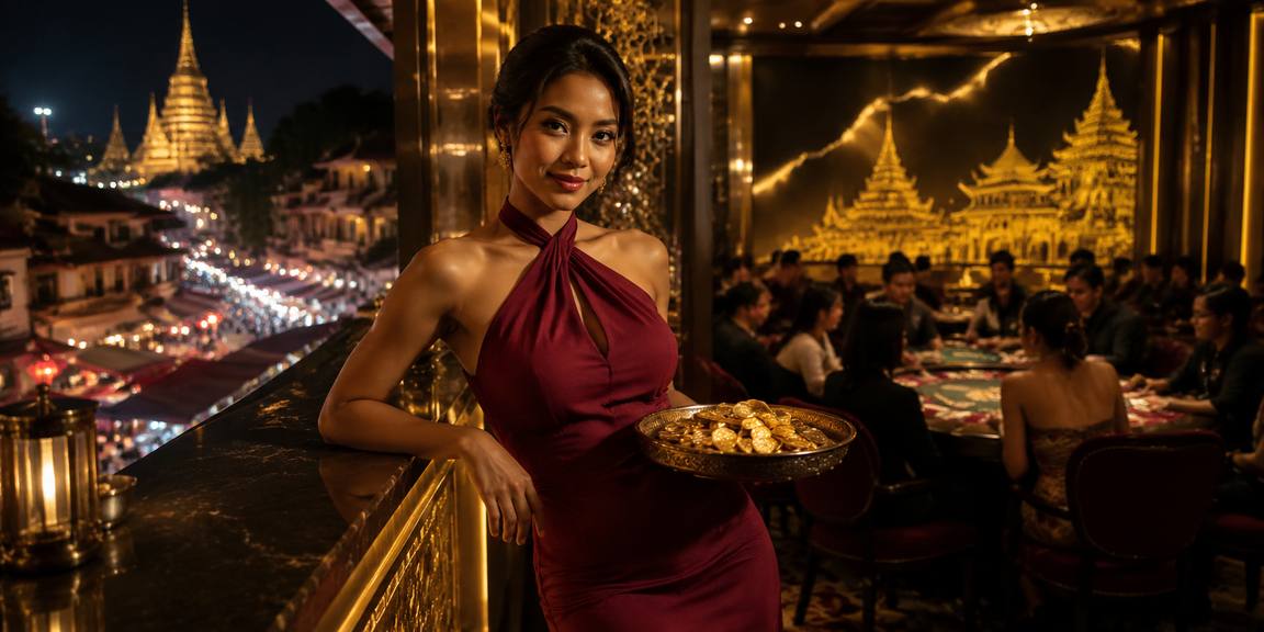007slot 007slot တွင် သင်၏ ကိုယ်ရေးအချက်အလက်ကို မည်သို့ ကာကွယ်သည်