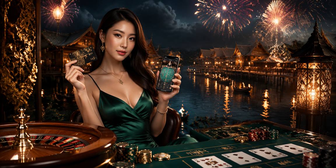 007slot gaming platform
